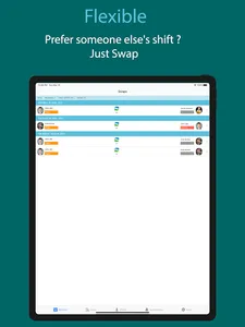 OmniRota screenshot 19