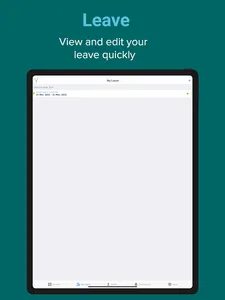 OmniRota screenshot 21
