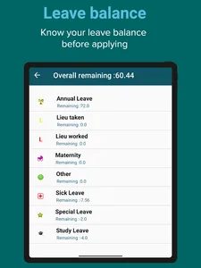OmniRota screenshot 22