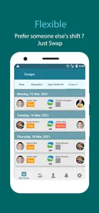 OmniRota screenshot 3