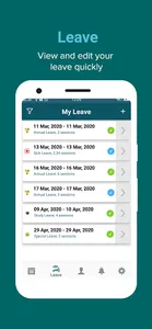 OmniRota screenshot 5