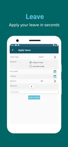 OmniRota screenshot 6