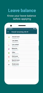 OmniRota screenshot 7