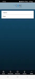 OnCORE HUB screenshot 3