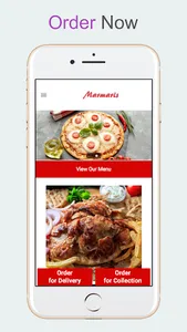 Marmaris Kebab screenshot 2