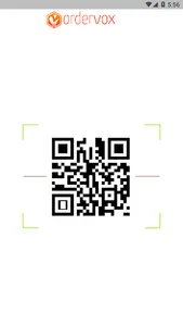 OrderE Eat-in screenshot 2