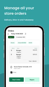Orpay Partners screenshot 0
