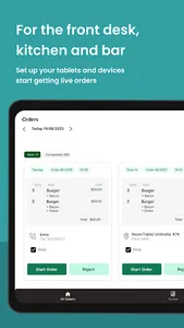 Orpay Partners screenshot 1
