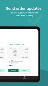 Orpay Partners screenshot 2