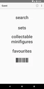 myBricks screenshot 0