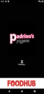 Padrinos screenshot 0