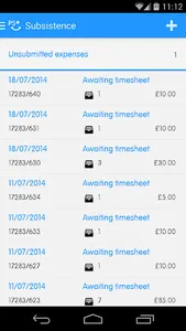 PayStream screenshot 3