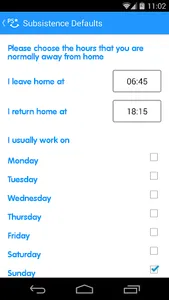 PayStream screenshot 4