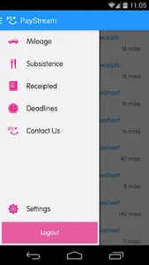 PayStream screenshot 5