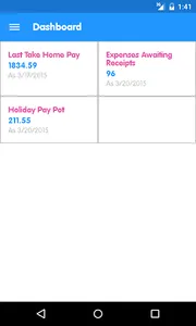 PayStream screenshot 6