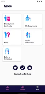 PayStream Umbrella screenshot 3