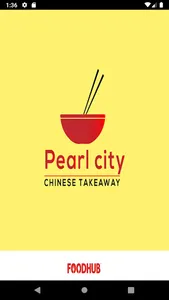 Pearl City screenshot 0