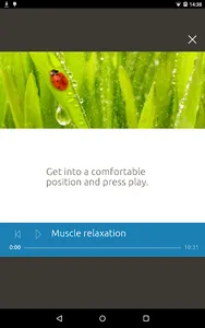 Relaxation screenshot 10