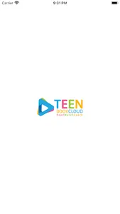 TeenBookCloud screenshot 0