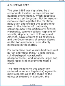 TeenBookCloud screenshot 13
