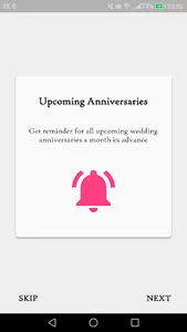 Remember Weddings screenshot 2