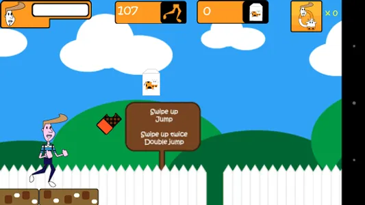 ManOVache screenshot 1