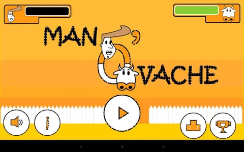 ManOVache screenshot 3