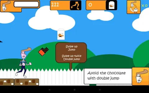 ManOVache screenshot 4