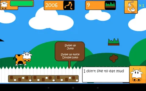 ManOVache screenshot 8