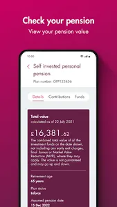 MyPhoenix UK screenshot 0