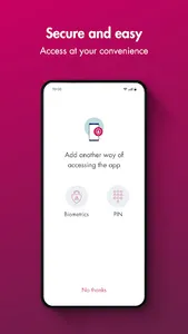 MyPhoenix UK screenshot 1