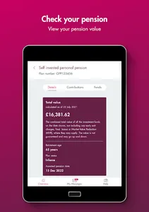 MyPhoenix UK screenshot 4
