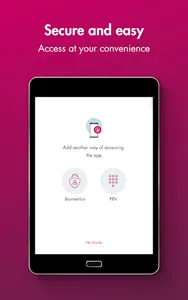 MyPhoenix UK screenshot 5