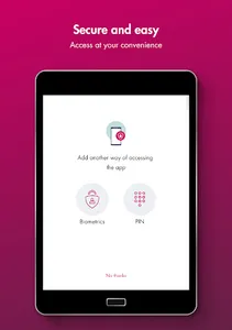 MyPhoenix UK screenshot 9