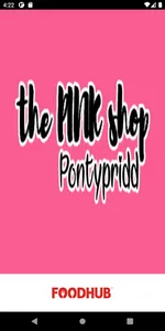 Pink Shop Pontypridd screenshot 0