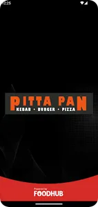 Pitta Pan screenshot 0