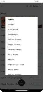 Pitta Pan screenshot 1