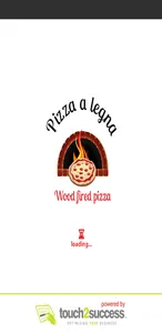 Pizza Alegna screenshot 0