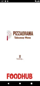 PIZZAORAMA screenshot 0