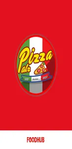 Pizza Palz screenshot 0