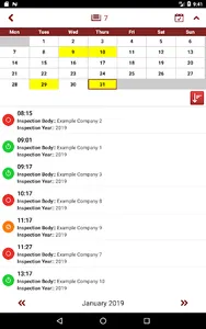 Pole Star Mobile screenshot 10