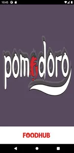 Pomodoro screenshot 0