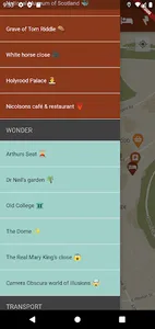Love Edinburgh screenshot 2