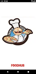 Pronto Pizza screenshot 0