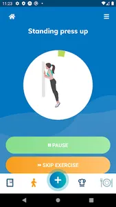 X-PERT Diabetes Digital screenshot 2