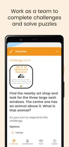 PuzzleDuck screenshot 2