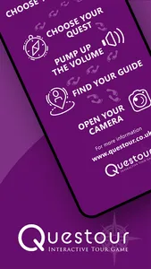 Questour screenshot 4