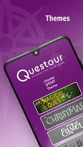 Questour screenshot 6