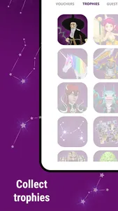 Questour screenshot 7