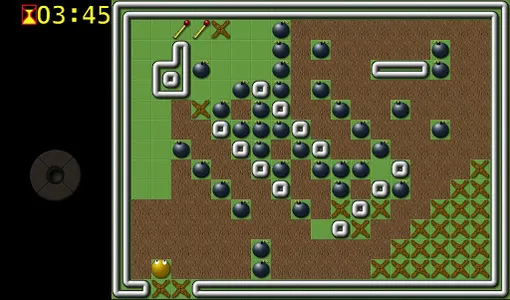 Bombz screenshot 1